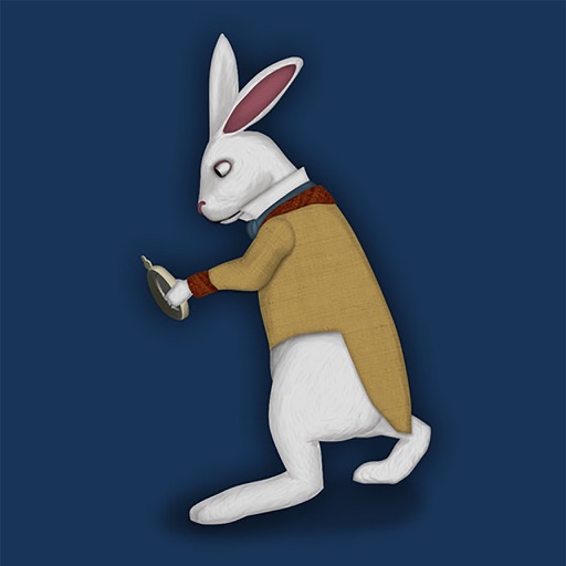 White Rabbit icon