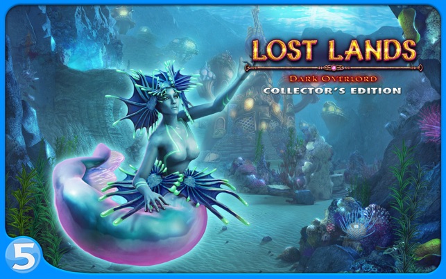 Lost Lands (Full)(圖2)-速報App