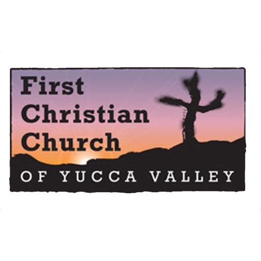 First Christian Church Yucca icon