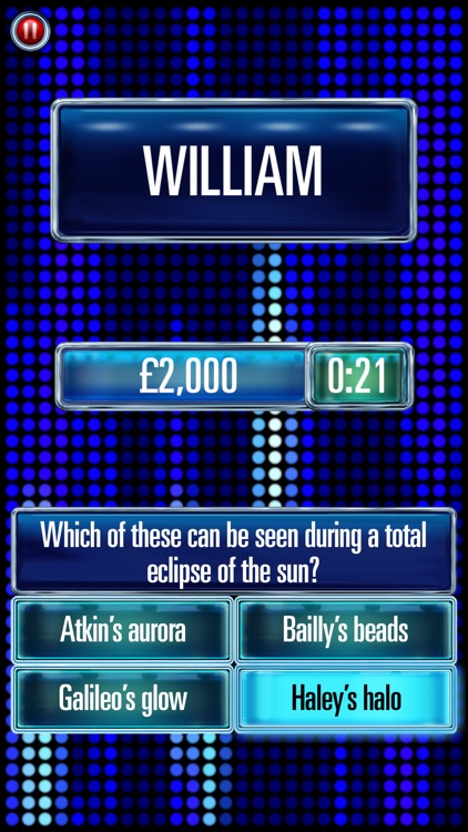 The Chase screenshot-3