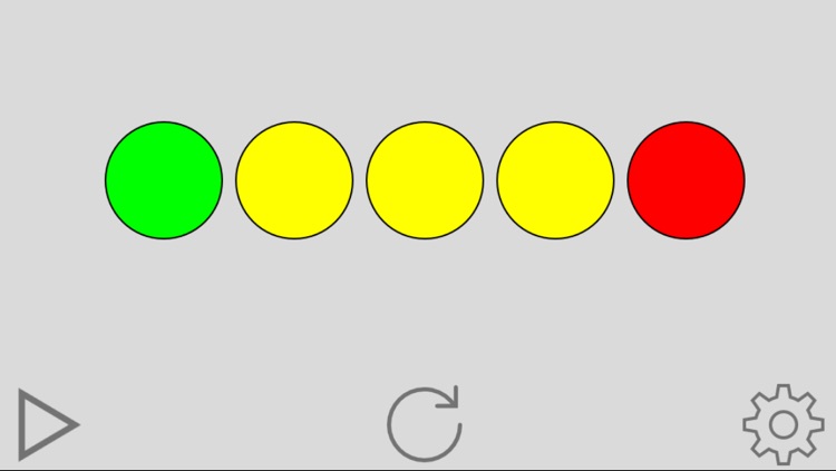 Pacing Board Pocket Edition