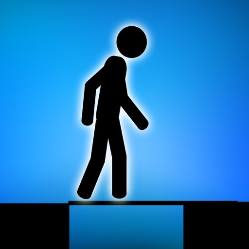 Stick Master - From Man To Hero iOS App