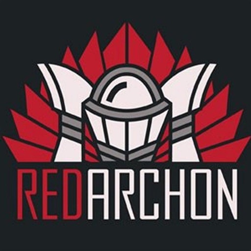 RedArchon iOS App