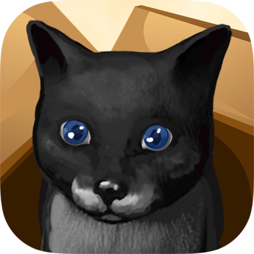 CatBall 3D - Delicious Treat PRO iOS App