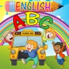 Baby First English ABC Alphabets & Letters with free phonics nursery rhyme.