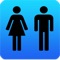 WC Venice is the App that will help you find the public toilets and drinking fountains in Venice