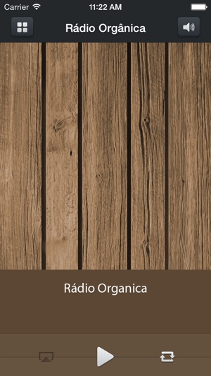 Rádio Orgânica(圖1)-速報App