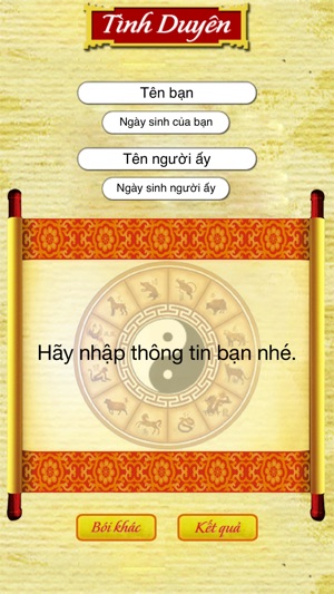 Thần Bói(圖4)-速報App