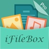 iFileBox Pro - for iPhone and iPad