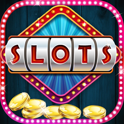 `` 2015 - Aaaaaces 777 Slots FREE Casino Game