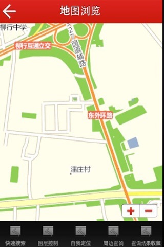 ucloud资源管理 screenshot 4