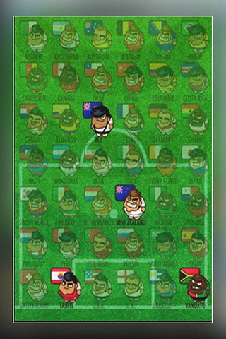 New Football Mania screenshot 4