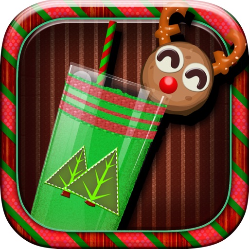 Christmas Holiday Slushies icon