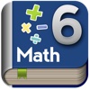 Math 6 Study Guide and Exam Prep by Top Student