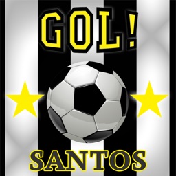 GOL App Santos