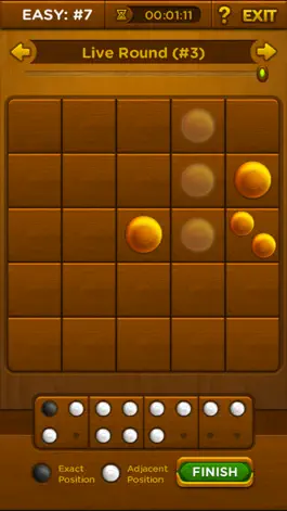 Game screenshot Gridbreaker Mind Puzzle mod apk