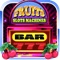 Fruits Slots Machines Pro - Fruity Jackpots Win