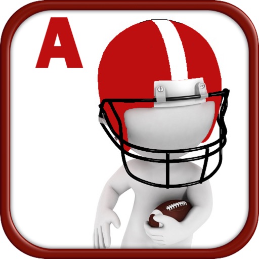 Alabama Football - Crimson Tide News, Schedule, Scores, and Trivia iOS App