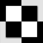White Tiles- Don't touch white tiles
