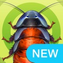 iBugs Invasion — Top & Best Game for Kids and Adults icon