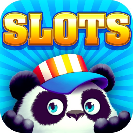 Panda Slots™ icon