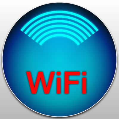 WiFi Device Scanner