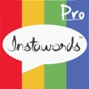 InstaWords Pro - Add Text Over Your Photos or Make Them Into Beautiful Pictures