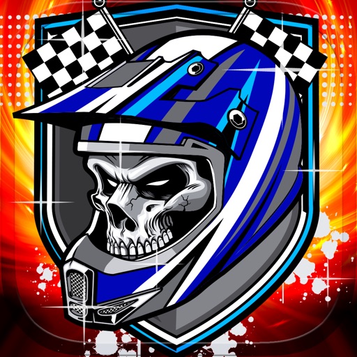 `` All-Stars Racing 3D `` - Chase of the road wars to reach the big win on highway street !! icon