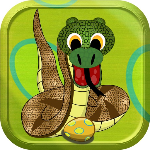 Snake HD game