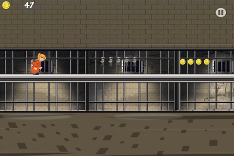 Pretty Little Prison Escape : A Bad Girls  Nightmare- Pro screenshot 4