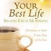 Icon Your Best Life Begins Each Morning