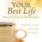 Icon Your Best Life Begins Each Morning