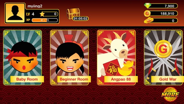 MY Mahjong(圖2)-速報App