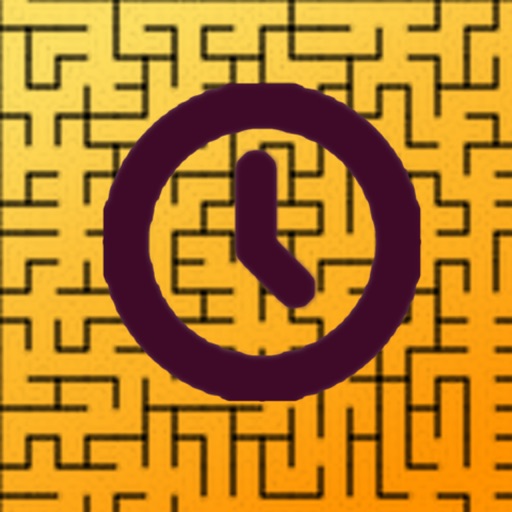 Minute Maze Mania Icon