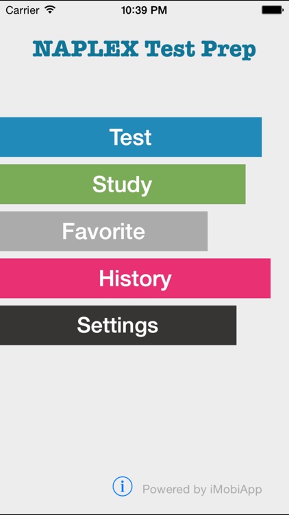 NAPLEX Test Prep