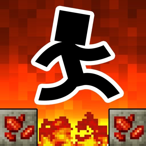 Redstone Run icon