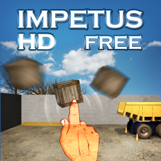 Activities of Impetus HD Free