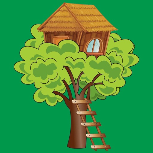 Treehouse Nursery School iOS App