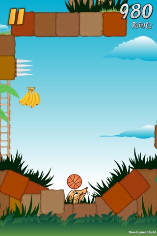 BallMole screenshot 2