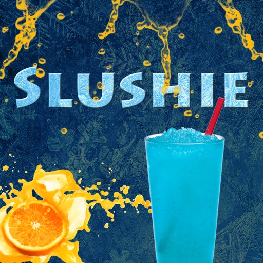 Make Frozen Slushie For Friends - best smoothie drink maker game iOS App