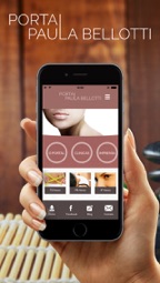 Paula Bellotti Captura de tela 1