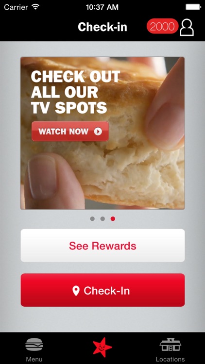 Super Star® Rewards