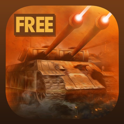 Battleground Defense 3: The City Reloaded Free Icon