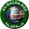 AL-BALDA BUS