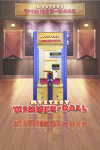 Mystery Winnerball screenshot 2