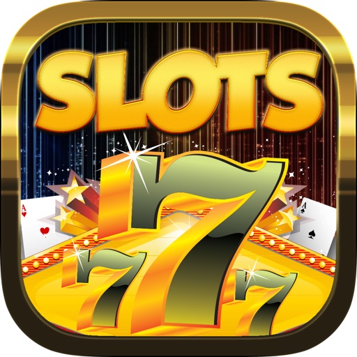 A Xtreme Heaven Lucky Slots Game - FREE Slots Machine