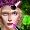 Glam Doll Salon - Evil Wicked Queen