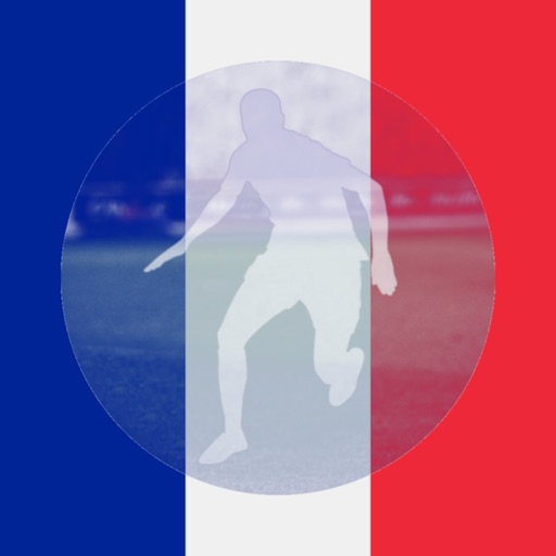 TOP Scorers - French Football League 1 2014-2015