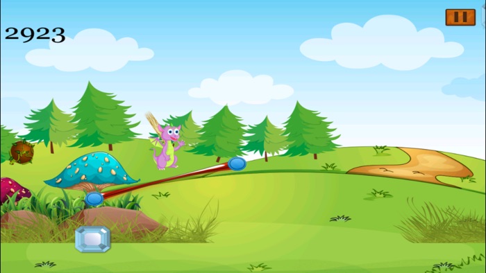 丰富的小龙  无偿地 - 跳动宝疯狂