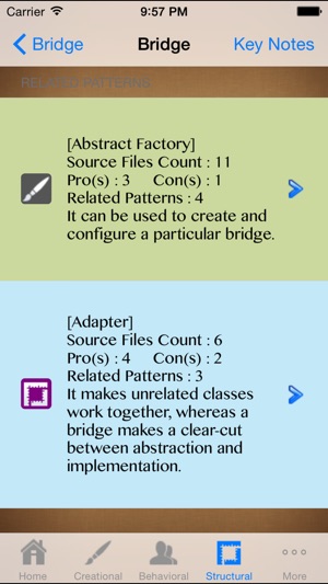 Design Pattern Pro(圖4)-速報App